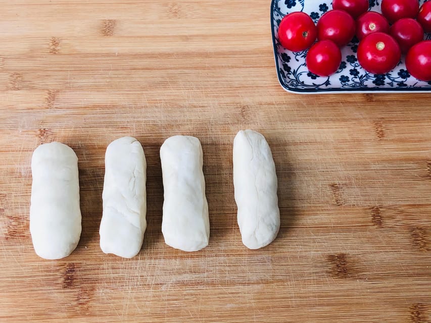 Online Cooking Class Hand Pulled Noodles by Sunflower Li - Who Will Love This Experience?