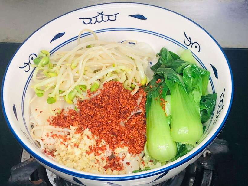 Online Cooking Class Hand Pulled Noodles by Sunflower Li - FAQ