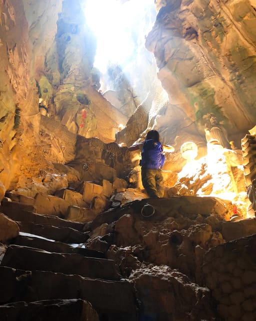 Da Nang Half day City Tour: Linh Ung, Marble & Am Phu Cave - Frequently Asked Questions