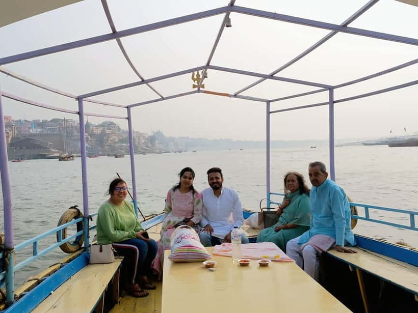 Varanasi Walking Tour:- A walk through the heritage. - An In-Depth Look at the Varanasi Walking Tour