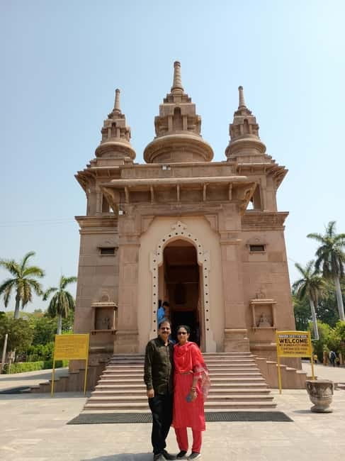 Varanasi Walking Tour:- A walk through the heritage. - Who Will Love This Tour?