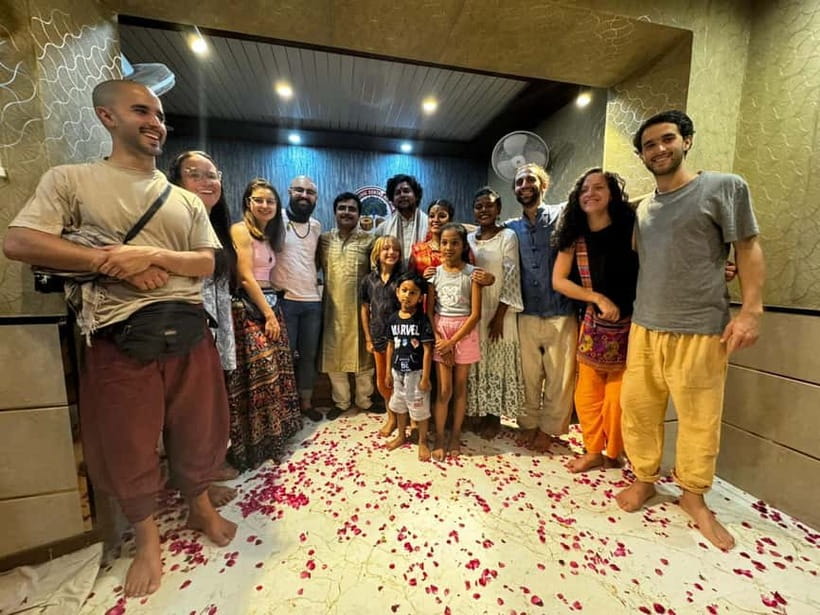 Varanasi Walking Tour:- A walk through the heritage. - FAQ