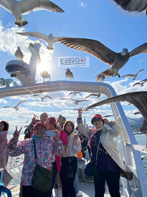 From Osaka/Kyoto: Amanohashidate Day TourIncluding tickets - Discovering Amanohashidate: A Natural and Cultural Treasure