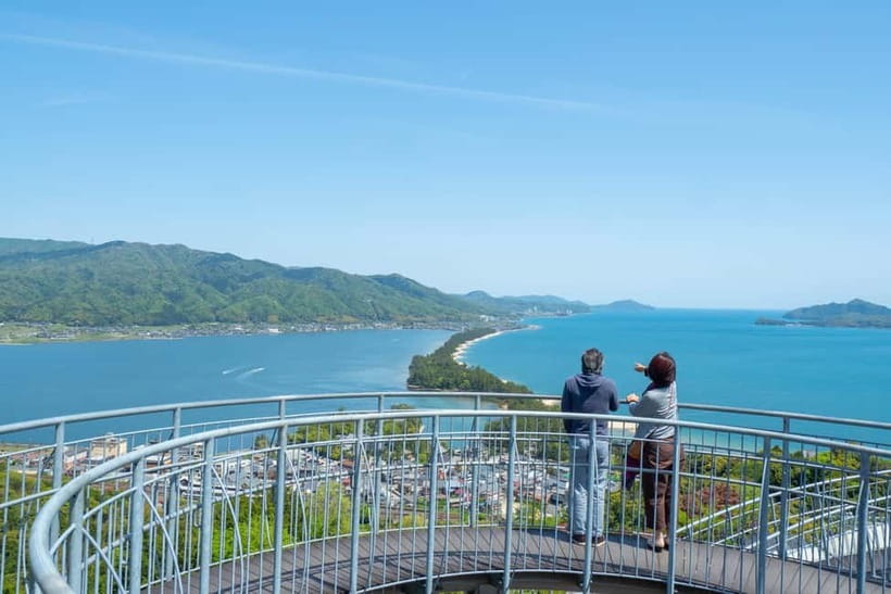 From Osaka/Kyoto: Amanohashidate Day TourIncluding tickets - Why This Tour Might Be Right for You