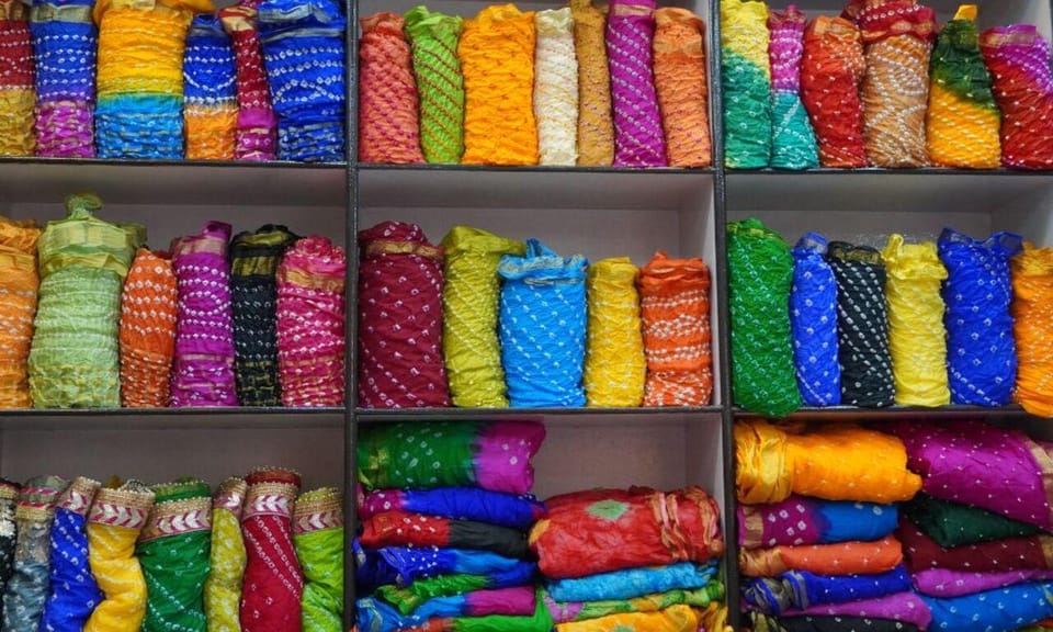 From Delhi/Agra/Jaipur: Half day private shopping tour. - Who Is This Tour Best For?