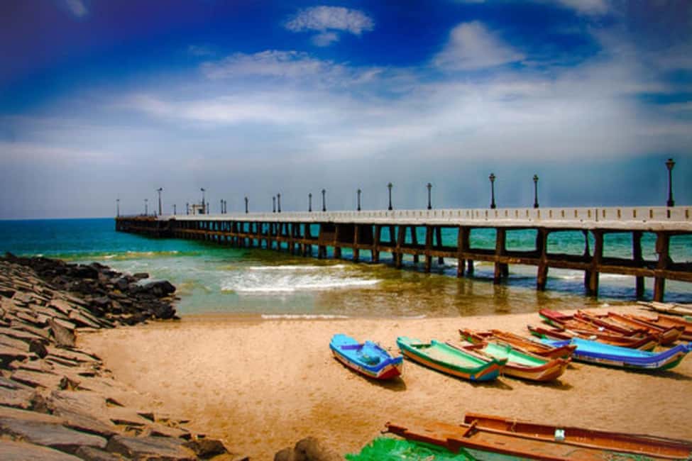 Exclusive Day Tour from Chennai to Discover Pondicherry - FAQ