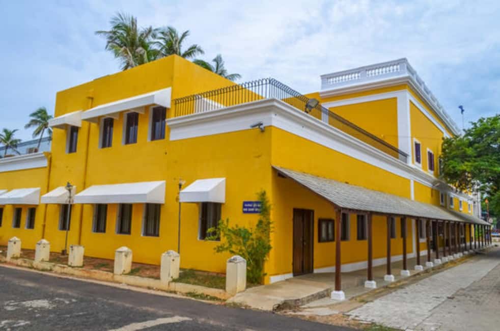Exclusive Day Tour from Chennai to Discover Pondicherry - Who Will Love This Tour?