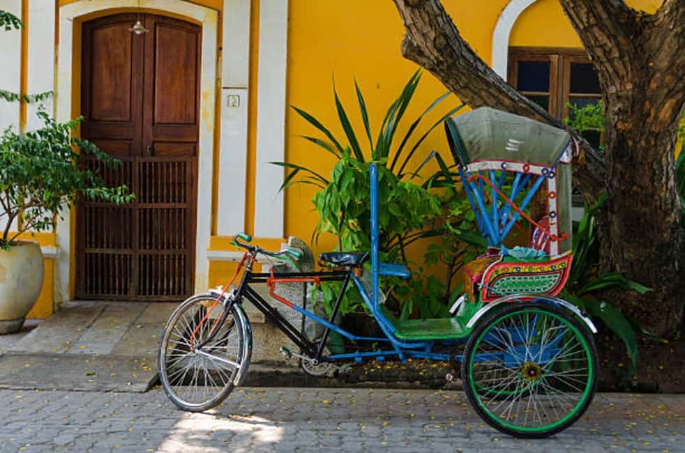 Exclusive Day Tour from Chennai to Discover Pondicherry - The Sum Up