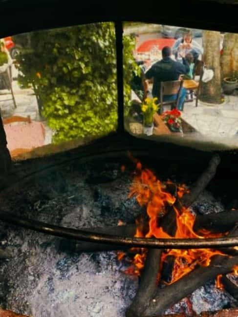 From Chania: Lake Kournas & Argiroupoli Springs Guided Tour - The Sum Up