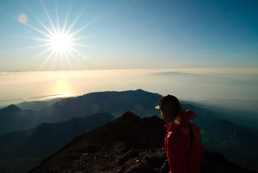 Mount Rinjani 3D/2N Full Mt Rinjani Summit - A Deep Dive into the Mount Rinjani Trekking Experience
