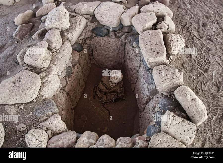 Chauchilla Cemetery Tour - Key Points