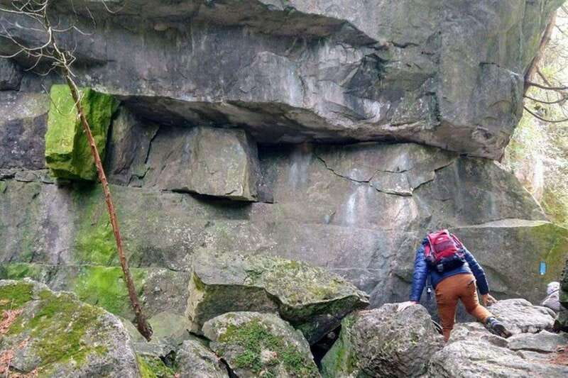 Private Metcalfe/Duncan Caves Hike-Collingwood/Blue Mountain - Final Verdict