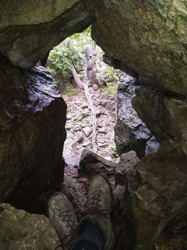 Private Metcalfe/Duncan Caves Hike-Collingwood/Blue Mountain - Final Thoughts: Is This Tour Right for You?