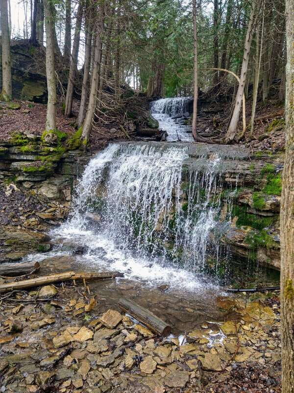 Private Metcalfe/Duncan Caves Hike-Collingwood/Blue Mountain - Who Will Love This Tour?
