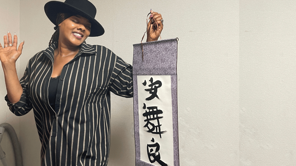 TokyoCalligraphy & Zen Mindful Journey+Take Home Memory - Additional Costs and Considerations