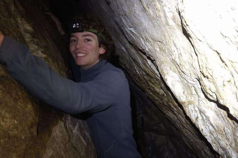 Private Nottawasaga Bluffs Caves Snowshoe-Creemore/Collingwd - Practical Details