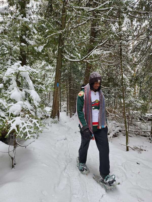 Private Nottawasaga Bluffs Caves Snowshoe-Creemore/Collingwd - Final Thoughts: Is This Adventure Right for You?