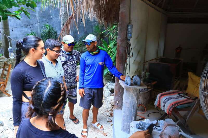 Cancún: Puerto Morelos City & Taco Tour - Analyzing the Value