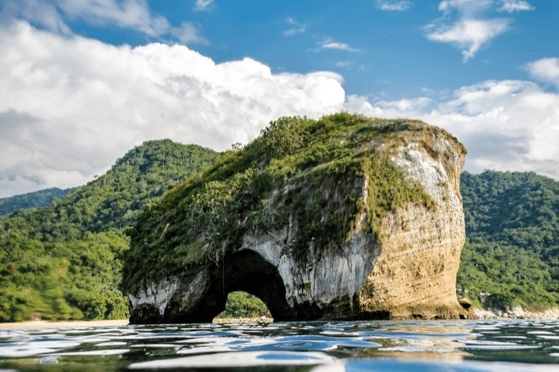 Puerto Vallarta: Los Arcos, Ánimas, and Quimixto Boat Tour - Authentic Experiences and Real Feedback