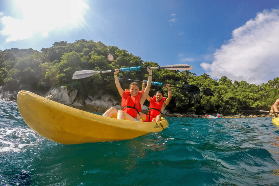 Puerto Vallarta: Los Arcos, Ánimas, and Quimixto Boat Tour - The Value of This Tour for Different Travelers