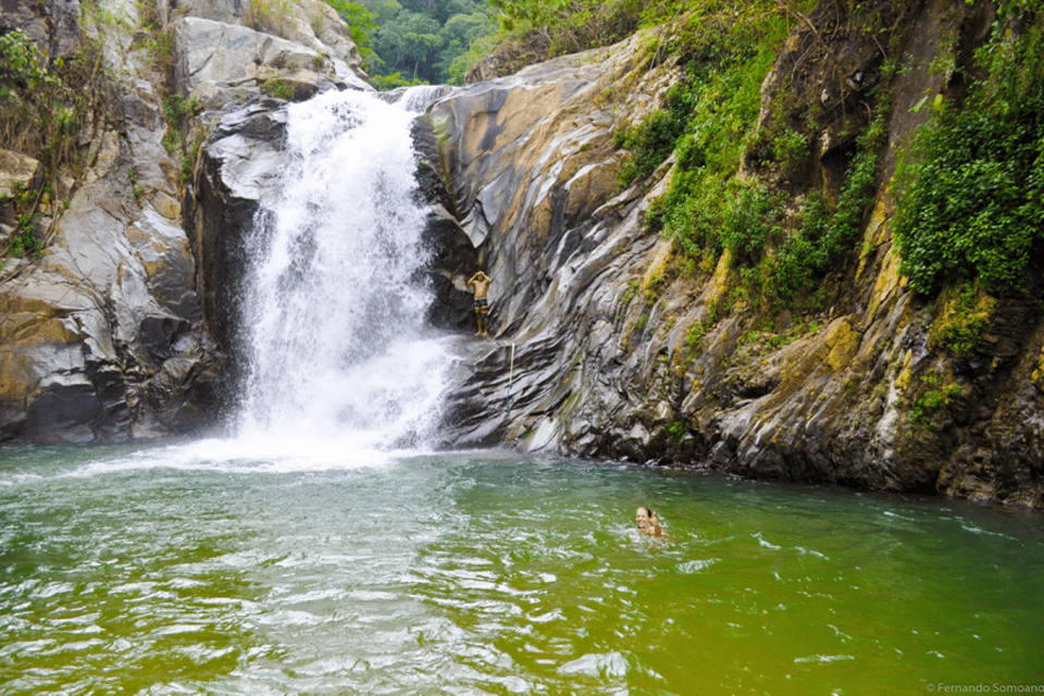 Puerto Vallarta: Los Arcos, Ánimas, and Quimixto Boat Tour - The Sum Up