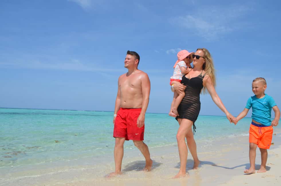Saona Special Tour: Four Beaches & Canto Experience - An In-Depth Look at the Saona Special Tour