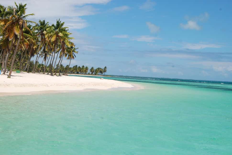 Saona Special Tour: Four Beaches & Canto Experience - Who Would Love This Tour?