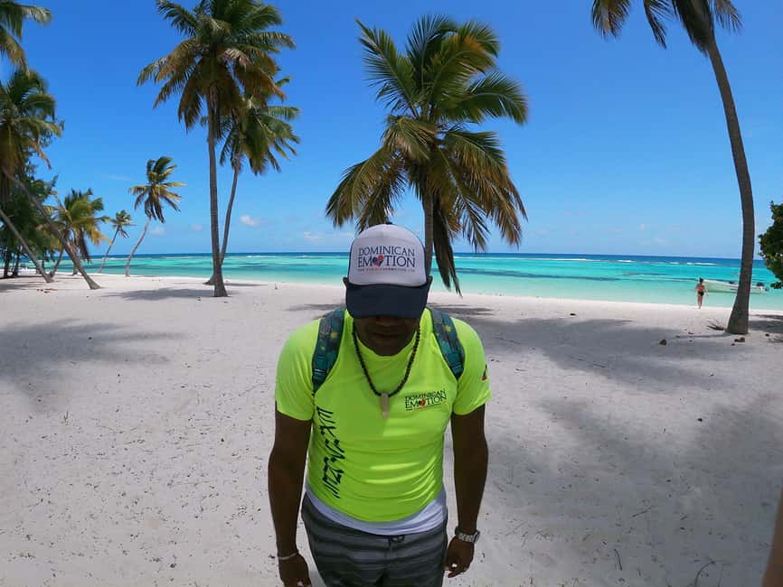 Saona Special Tour: Four Beaches & Canto Experience - Final Thoughts