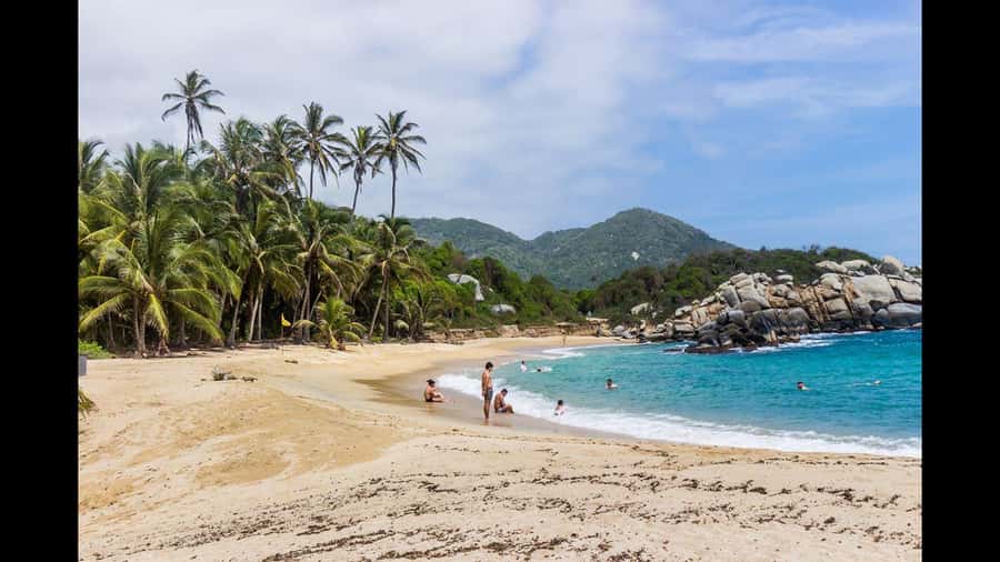 Tayrona Park: Group Tour To Concha Bay - FAQ About the Tayrona Park: Concha Bay Tour