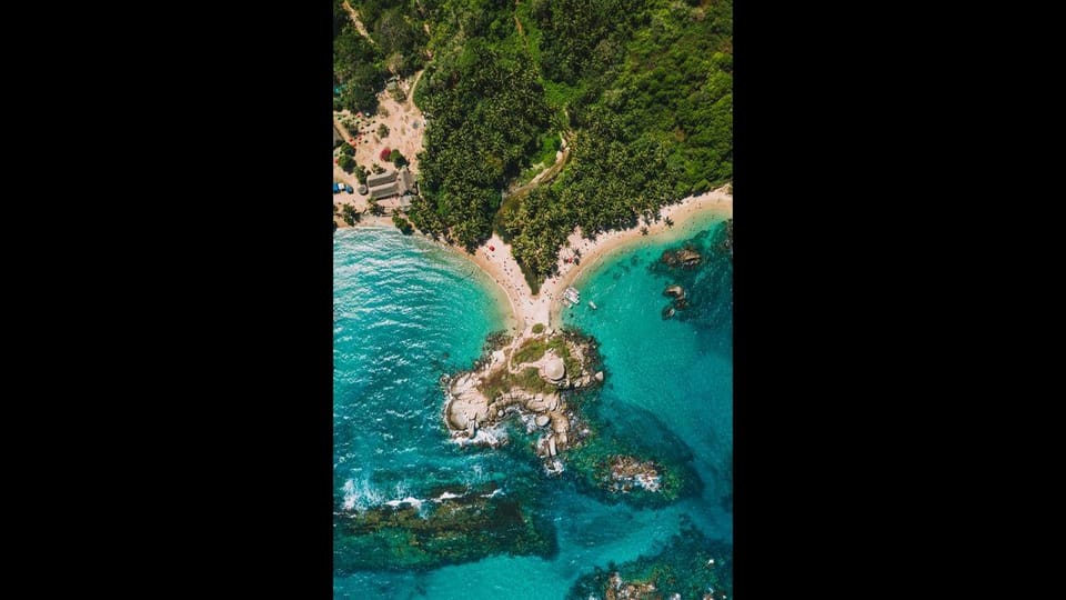 Tayrona Park: Group Tour To Cabo San Juan - Frequently Asked Questions