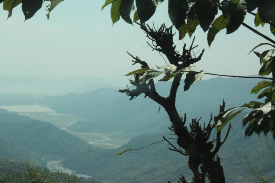 From Kathmandu : Shivapuri To Sundarijal Day hiking - Exploring the Shivapuri to Sundarijal Trek: An Authentic Nepalese Experience