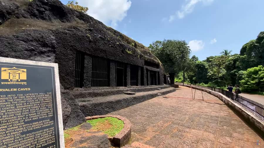 Goa: Harvalem Waterfall & Spice Plantation Tour - FAQ