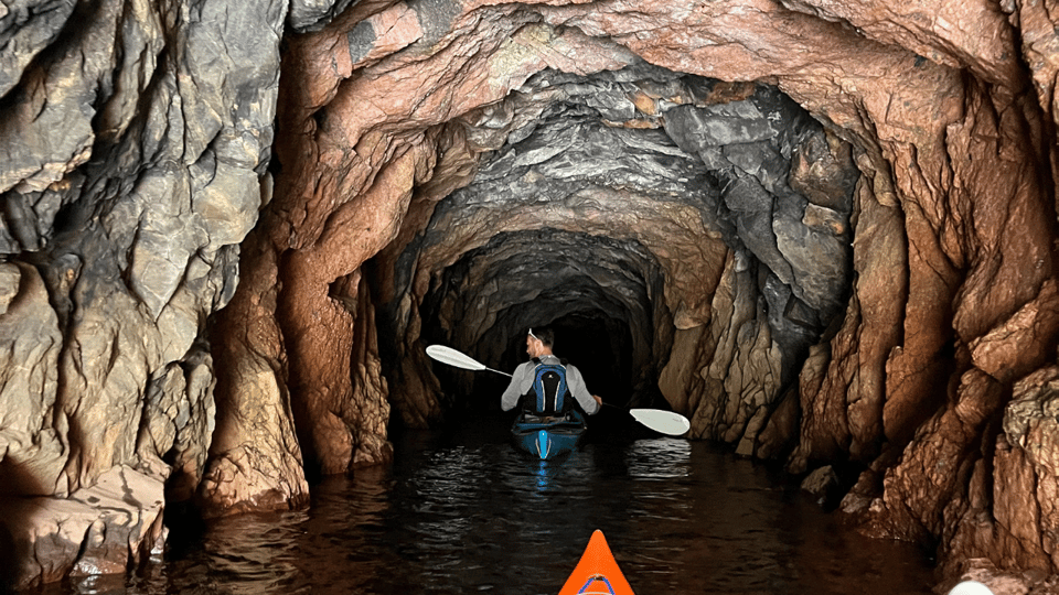Kristiansand: Otra River Kayaking Adventure - Key Points