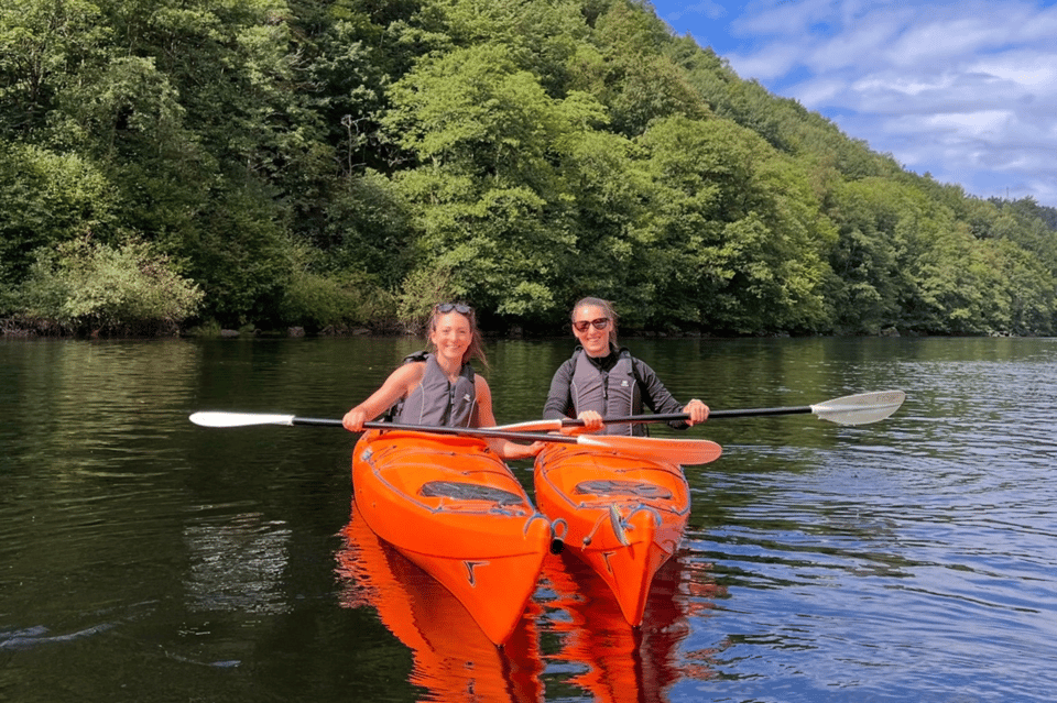 Kristiansand: Otra River Kayaking Adventure - Who will love this tour?