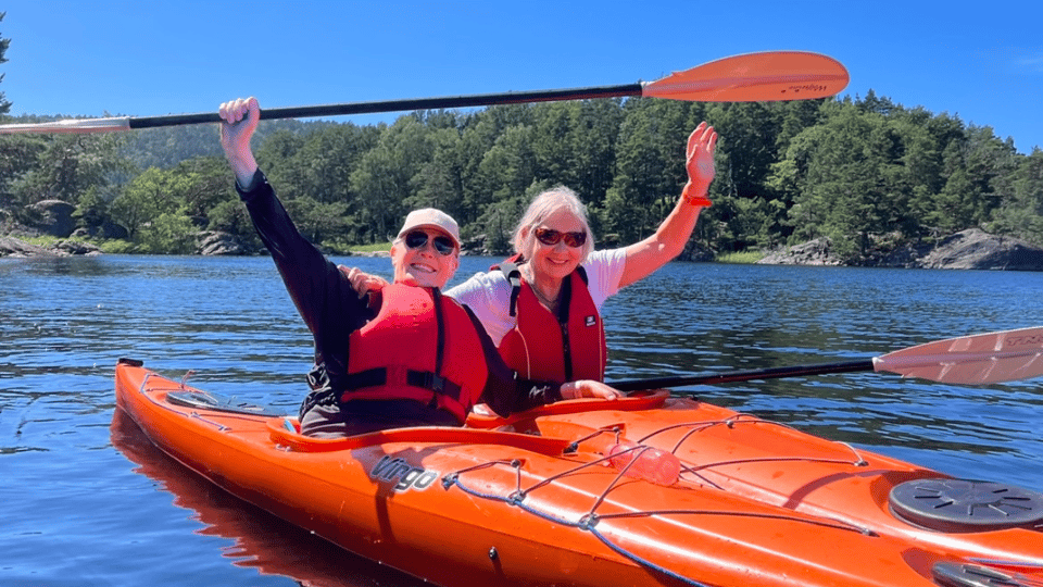 Kristiansand: Otra River Kayaking Adventure - Pricing and overall value