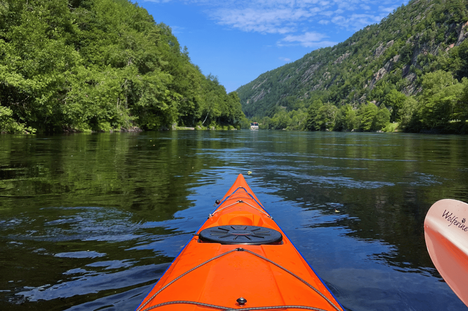 Kristiansand: Otra River Kayaking Adventure - What’s included and what’s not