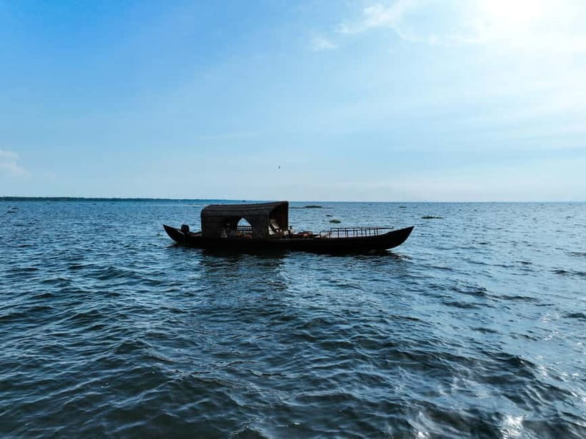Kumarakom: Sunset Cruise with Village Life and Local Food - Discovering Kumarakom’s Sunset Cruise: A Balance of Serenity and Culture