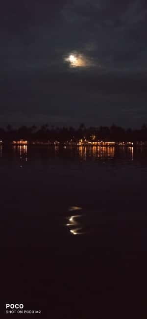 Kumarakom: Sunset Cruise with Village Life and Local Food - FAQs