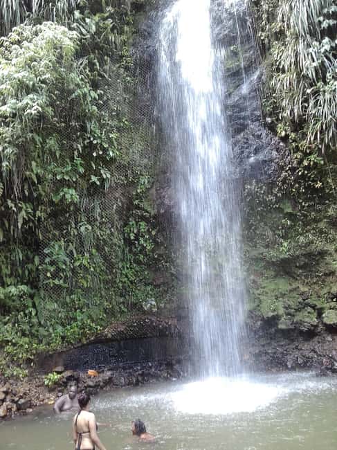 Saint Lucia: Soufriere Tour with Mud Bath and Waterfalls - An In-Depth Look at the Soufriere Tour