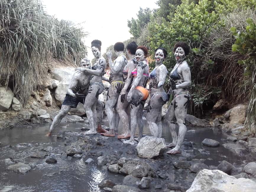 Saint Lucia: Soufriere Tour with Mud Bath and Waterfalls - Who Will Love This Tour?