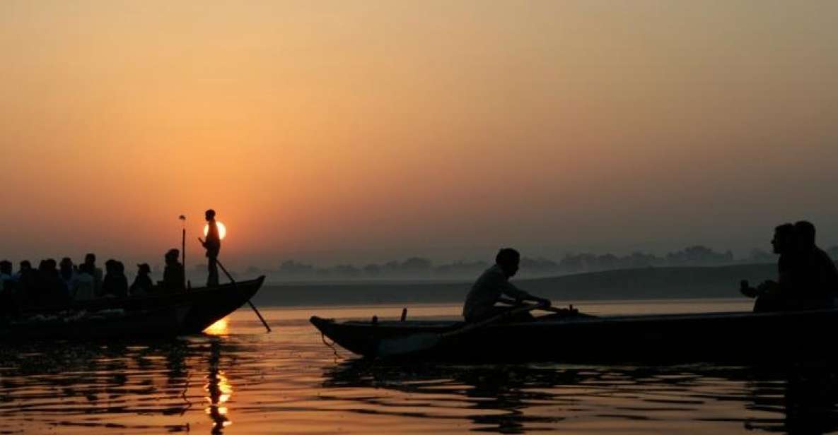 Varanasi Sunrise Tour: Boat Ride, Rituals & VIP Temple Visit - Who Should Consider This Tour?
