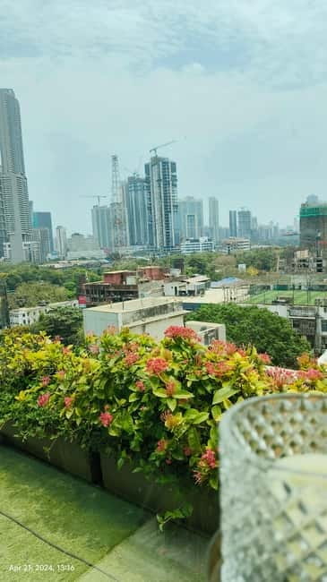 Discover Mumbai Express: Half-Day City Adventure - Exploring the Itinerary in Detail