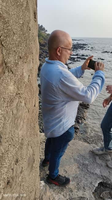 Discover Mumbai Express: Half-Day City Adventure - Final Thoughts