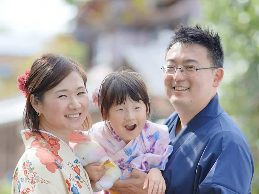 Kyoto Kimono Rental CHAMATSUKimono/Yukata Rental FamilyPlan - Final Thoughts