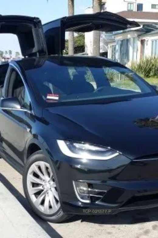 Montgomery-Gibbs Airport: Shuttle Service to Oceanside - Overall Experience and Why It Works