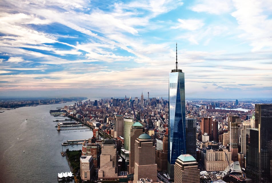 NYC: Pick 1 Attraction + Edge New York + Top of the Rock - An Honest Breakdown of the Experience