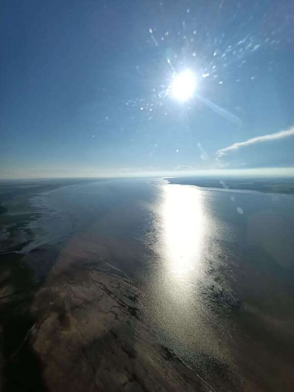 Attitude-Helicopter: Helicopter tour of Quebec City - FAQ
