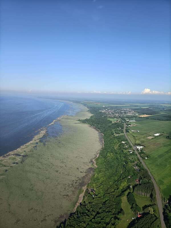 Attitude-Helicopter: Helicopter tour of Quebec City - Pricing and Value