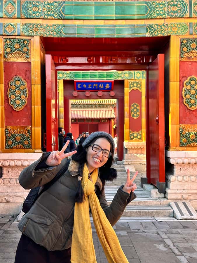 Beijing: Forbidden City Entry Ticket - FAQs