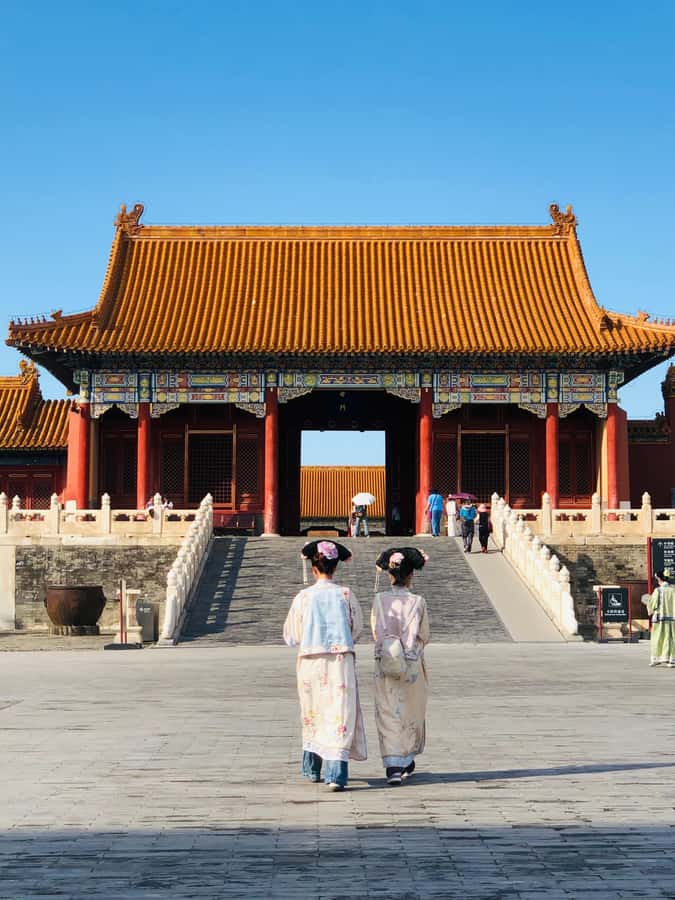 Beijing: Forbidden City Entry Ticket - The Value of This Tour